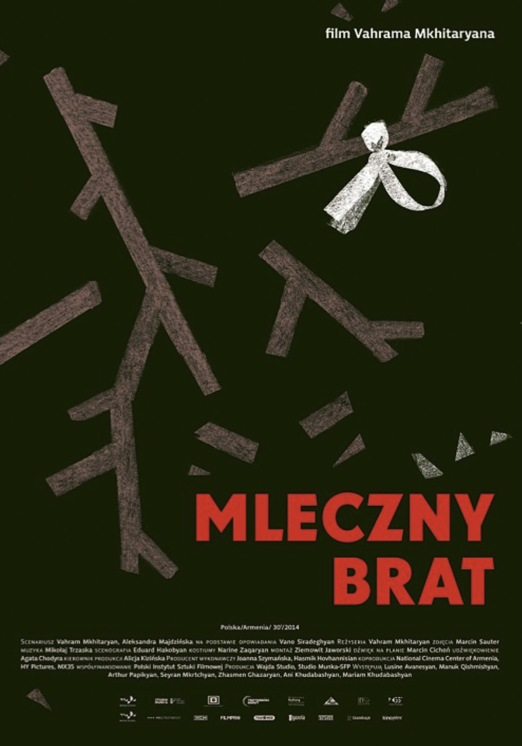 Mleczny brat