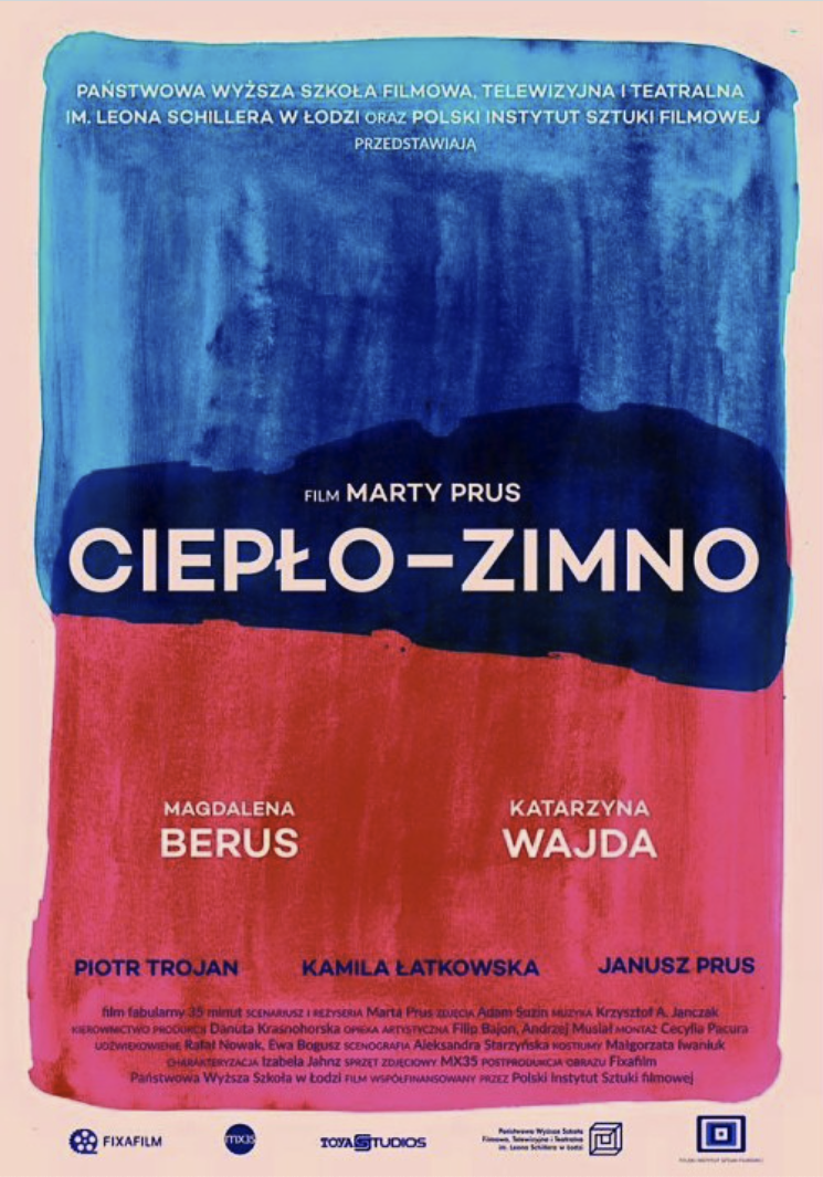Ciepło-zimno